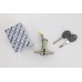 Nissan Sentra N16 '00-'06 Trunk Lid Lock ( Bonnet Lock ) With Keys